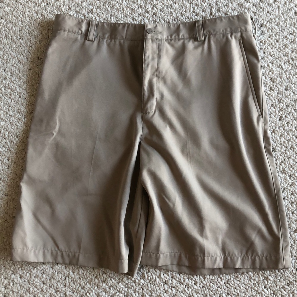 Nike Golf Shorts